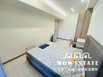 二房二廳🍀家具電全配🍀租屋補助🍀平面車位（第12張）