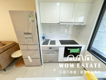 二房二廳🍀家具電全配🍀租屋補助🍀平面車位（第8張）