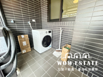 二房二廳🍀家具電全配🍀租屋補助🍀平面車位（第9張）