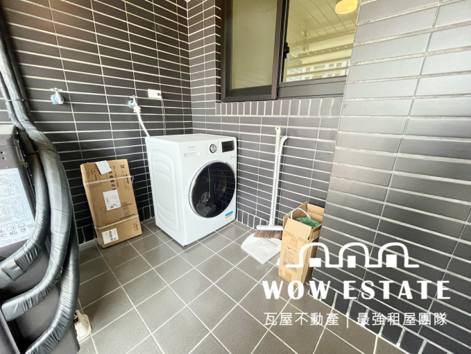 二房二廳🍀家具電全配🍀租屋補助🍀平面車位（第9張）