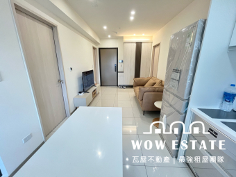 二房二廳🍀家具電全配🍀租屋補助🍀平面車位（第7張）