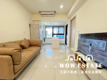 二房二廳🍀家具電全配🍀租屋補助🍀平面車位（第2張）