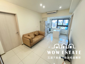 二房二廳🍀家具電全配🍀租屋補助🍀平面車位（第1張）