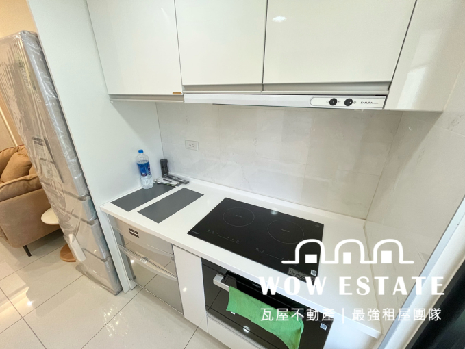 二房二廳🍀家具電全配🍀租屋補助🍀平面車位（第4張）