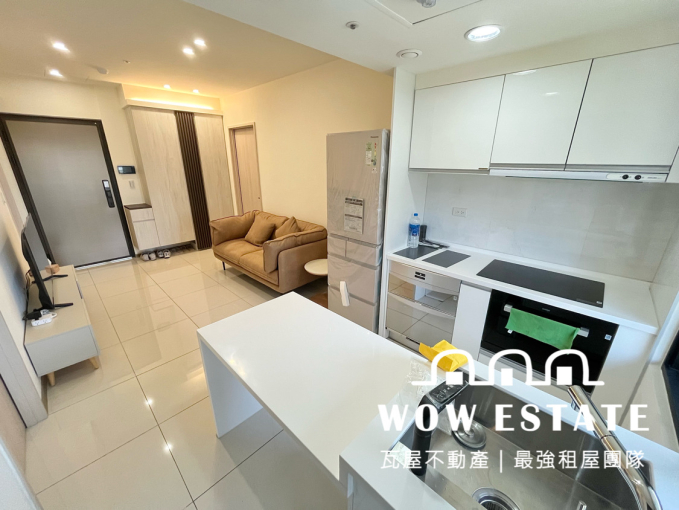 二房二廳🍀家具電全配🍀租屋補助🍀平面車位（第3張）