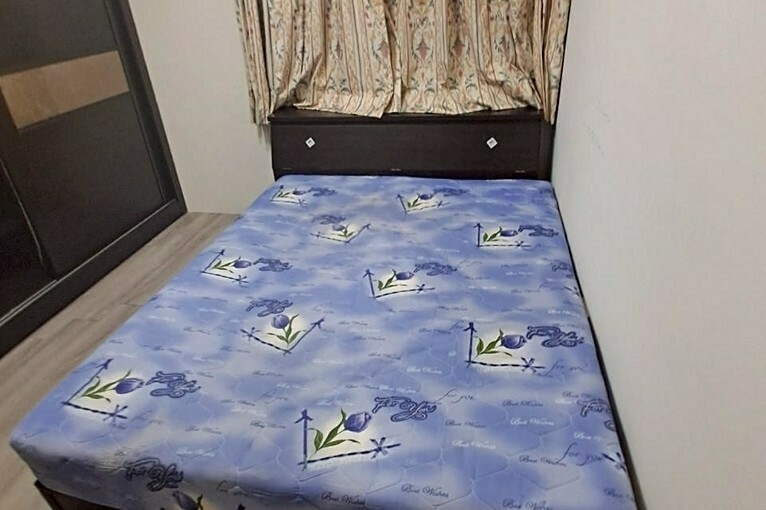 兆基社會住宅🏠逢甲西屯大四房家具齊全⭐有車位可雙租補(第5張)