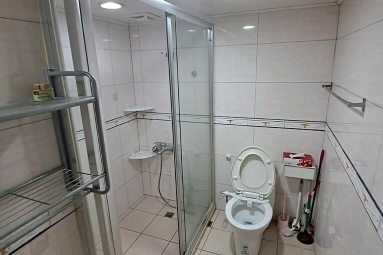 兆基社會住宅🏠逢甲西屯大四房家具齊全⭐有車位可雙租補（第9張）