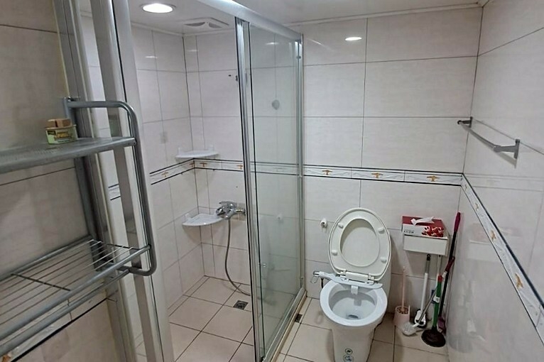 兆基社會住宅🏠逢甲西屯大四房家具齊全⭐有車位可雙租補(第9張)