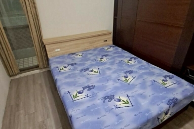 兆基社會住宅🏠逢甲西屯大四房家具齊全⭐有車位可雙租補（第4張）