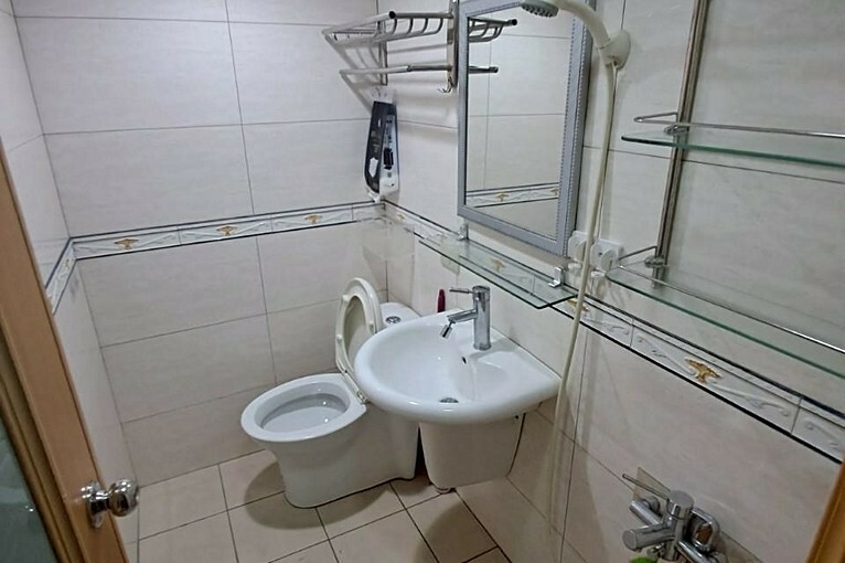 兆基社會住宅🏠逢甲西屯大四房家具齊全⭐有車位可雙租補(第8張)