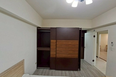 兆基社會住宅🏠逢甲西屯大四房家具齊全⭐有車位可雙租補（第1張）