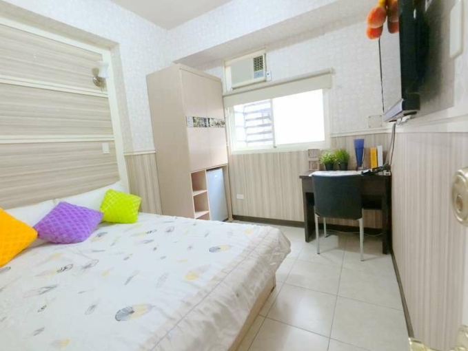 🧡加賴約🧡電梯可貓咪🧡可半年租約🧡可凸窗曬🧡租屋補助🧡（第1張）