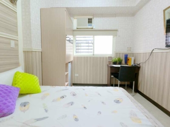 🧡加賴約🧡電梯可貓咪🧡可半年租約🧡可凸窗曬🧡租屋補助🧡（第5張）