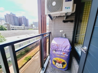 近中國醫&中科大🍀可租補🍀超新電梯套房&子母車（第9張）
