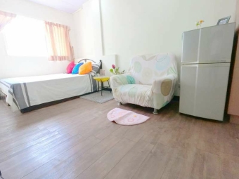 可租補☆獨立洗衣機☆流理台☆子母車（第4張）