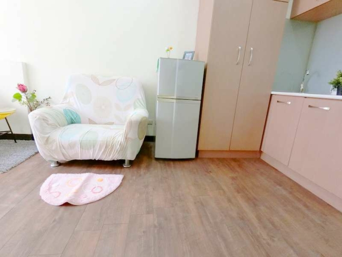 可租補☆獨立洗衣機☆流理台☆子母車（第8張）