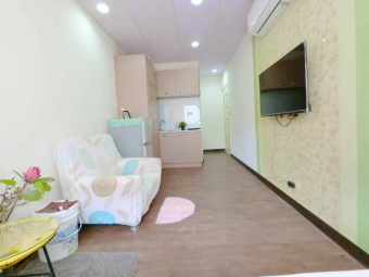 可租補☆獨立洗衣機☆流理台☆子母車（第7張）