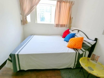 可租補☆獨立洗衣機☆流理台☆子母車（第6張）