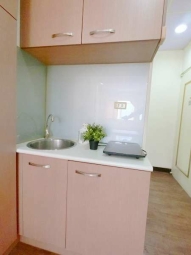 可租補☆獨立洗衣機☆流理台☆子母車（第9張）