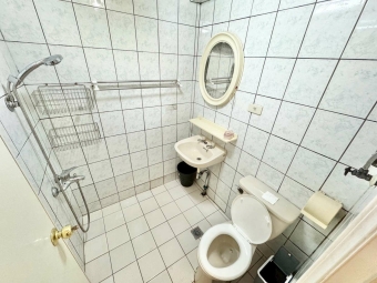 近逢甲✨有電梯免爬高💕可租補💕秒殺台水電💕室內機車位（第5張）