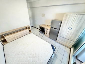 近逢甲✨有電梯免爬高💕可租補💕秒殺台水電💕室內機車位（第3張）