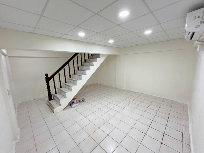 龍潭交流道馥境|#工作室#套房+地下室#無家具空房(第5張)