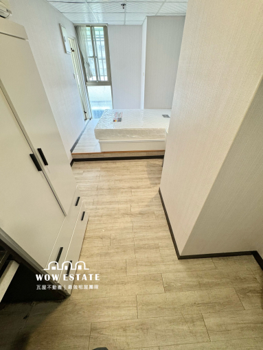 獨洗獨曬🍀雙租屋補助🍀電梯🍀子母車🍀管理室（第3張）