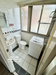 獨洗獨曬🍀雙租屋補助🍀電梯🍀子母車🍀管理室（第4張）