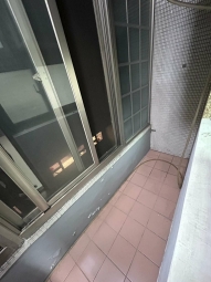 ★捷運北門★寧夏夜市★代收垃圾★保全★陽台★電梯★（第5張）