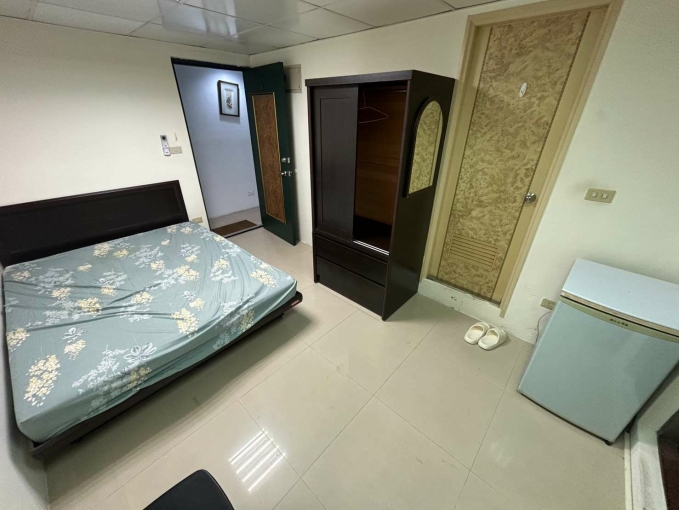 ★捷運北門★寧夏夜市★代收垃圾★保全★陽台★電梯★（第1張）