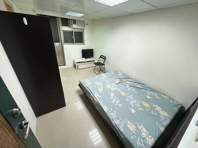 ★捷運北門★寧夏夜市★代收垃圾★保全★陽台★電梯★（第2張）