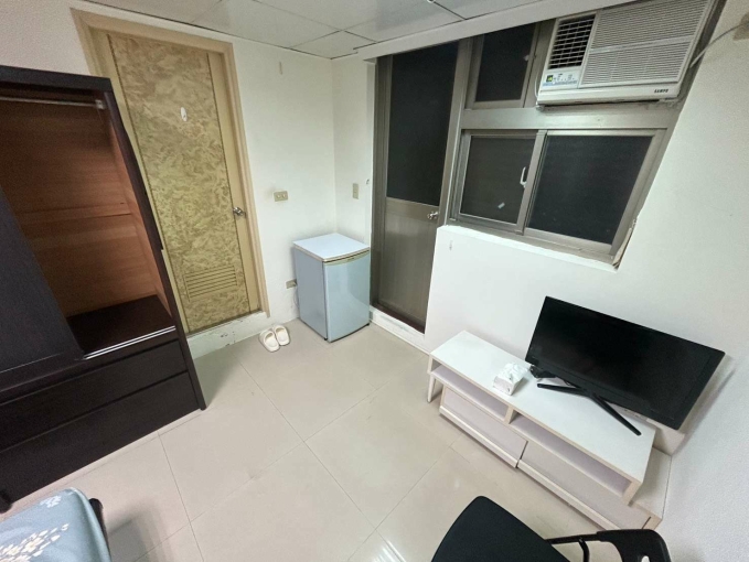 ★捷運北門★寧夏夜市★代收垃圾★保全★陽台★電梯★（第6張）