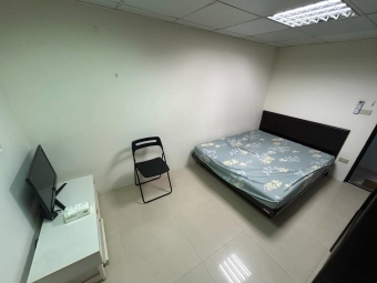 ★捷運北門★寧夏夜市★代收垃圾★保全★陽台★電梯★（第3張）