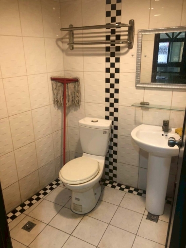 超優惠套房☆可貓☆健康爬梯（第4張）