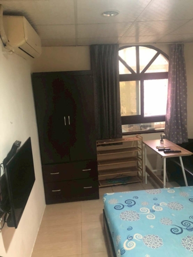 超優惠套房☆可貓☆健康爬梯（第3張）