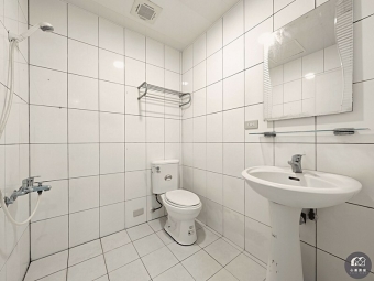 💓大可🚀市政府捷運站|可租補|獨立陽台及洗衣機（第10張）