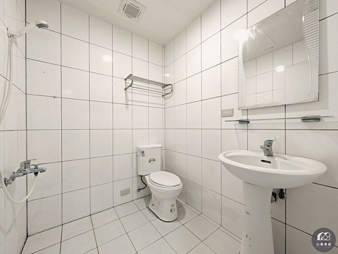 💓大可🚀市政府捷運站|可租補|獨立陽台及洗衣機（第10張）