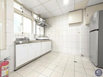 💓大可🚀市政府捷運站|可租補|獨立陽台及洗衣機（第11張）