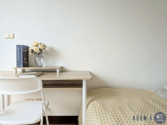 💓大可🚀市政府捷運站|可租補|獨立陽台及洗衣機（第5張）