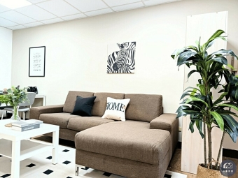 💓大可🚀市政府捷運站|可租補|獨立陽台及洗衣機（第9張）