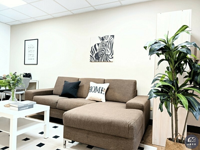 💓大可🚀市政府捷運站|可租補|獨立陽台及洗衣機（第9張）