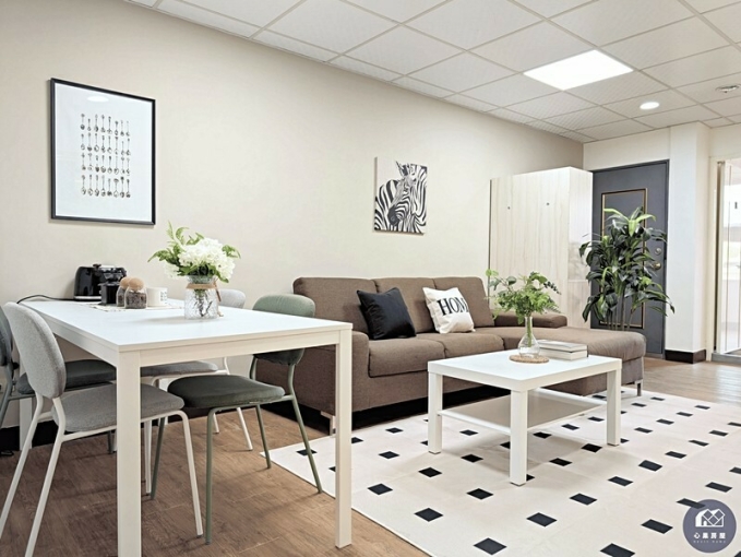 💓大可🚀市政府捷運站|可租補|獨立陽台及洗衣機（第12張）