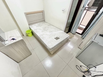 🌳可租補💖電梯✨陽台獨洗🏠近文心公園💖（第1張）