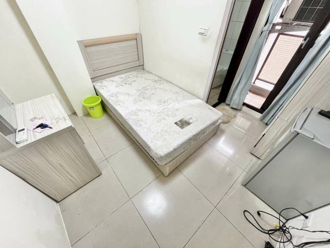 🌳可租補💖電梯✨陽台獨洗🏠近文心公園💖（第1張）