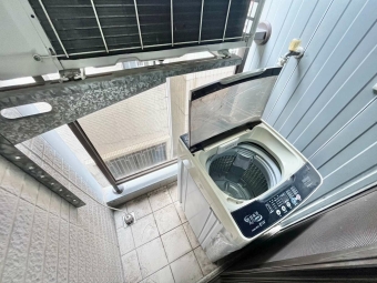 🌳可租補💖電梯✨陽台獨洗🏠近文心公園💖（第5張）