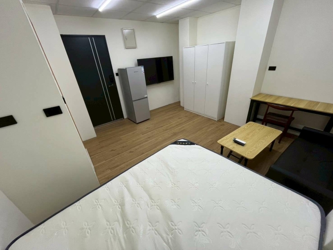 稀有可貓🍀獨洗獨曬🍀子母車🍀租屋補助🍀機車好停🍀乾溼分離🍀飲水機（第3張）