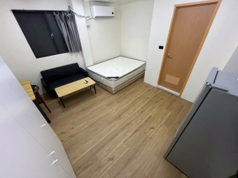 稀有可貓🍀獨洗獨曬🍀子母車🍀租屋補助🍀機車好停🍀乾溼分離🍀飲水機（第1張）