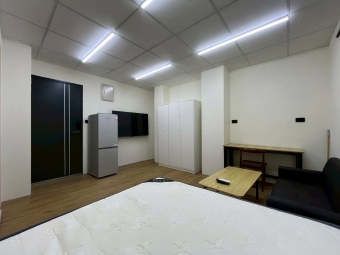 稀有可貓🍀獨洗獨曬🍀子母車🍀租屋補助🍀機車好停🍀乾溼分離🍀飲水機（第4張）