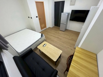 稀有可貓🍀獨洗獨曬🍀子母車🍀租屋補助🍀機車好停🍀乾溼分離🍀飲水機（第2張）