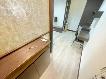 整棟極新⚡可租補✨乾濕分離✨陽台獨洗✨近中國醫（第3張）